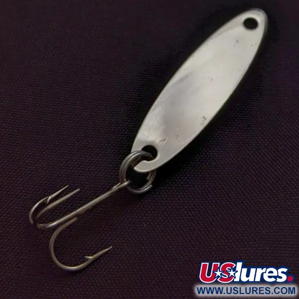 Acme Kastmaster, Nickel 3,5g, Cuillère #24045