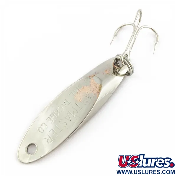 Cuillère Kastmaster