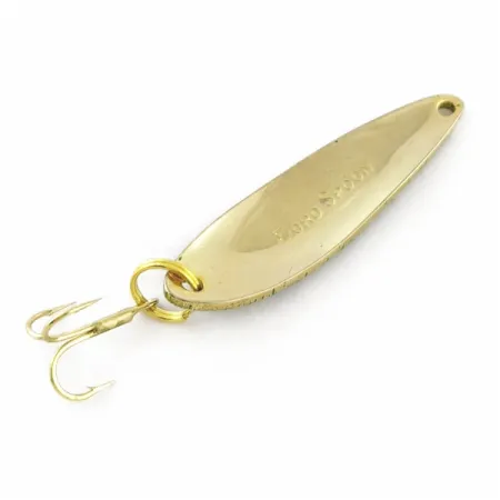 Acme Fiord Spoon, Frog, 7g, Cuillère #24047