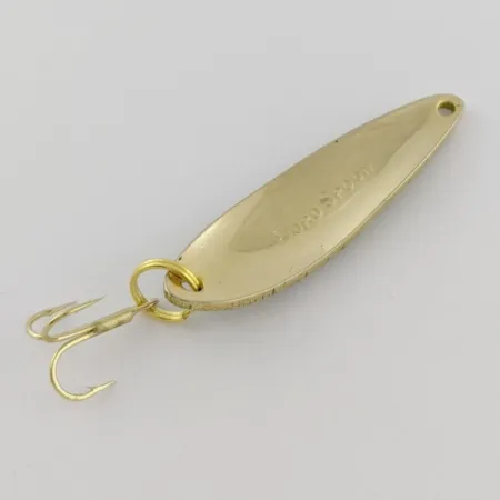 Acme Fiord Spoon, Frog, 7g, Cuillère #24047