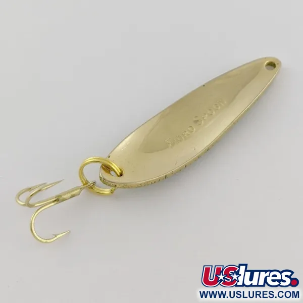 Acme Fiord Spoon, Frog, 7g, Cuillère #24047