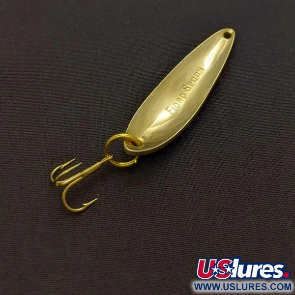 Acme Fiord Spoon, Frog, 7g, Cuillère #24047