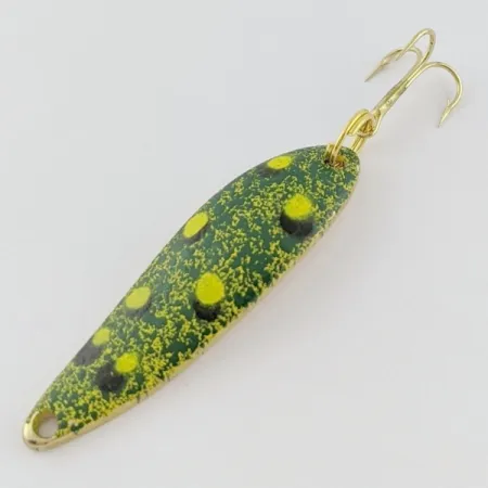 Acme Fiord Spoon, Frog, 7g, Cuillère #24047