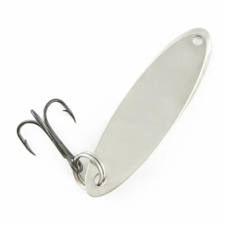 Acme Kastmaster, Nickel, 7g, Cuillère ondulante #24048