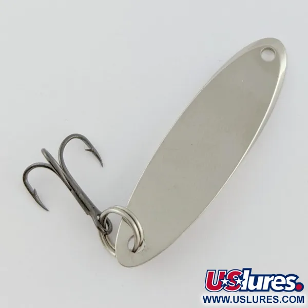 Acme Kastmaster, Nickel, 7g, Cuillère ondulante #24048