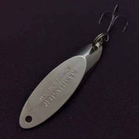 Acme Kastmaster, Nickel, 7g, Cuillère ondulante #24048