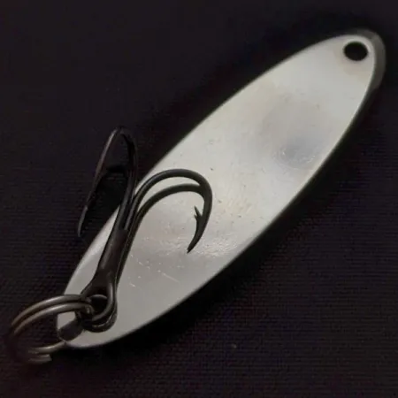 Acme Kastmaster, Nickel, 7g, Cuillère ondulante #24048