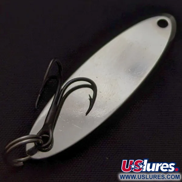 Acme Kastmaster, Nickel, 7g, Cuillère ondulante #24048