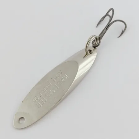 Acme Kastmaster, Nickel, 7g, Cuillère ondulante #24048