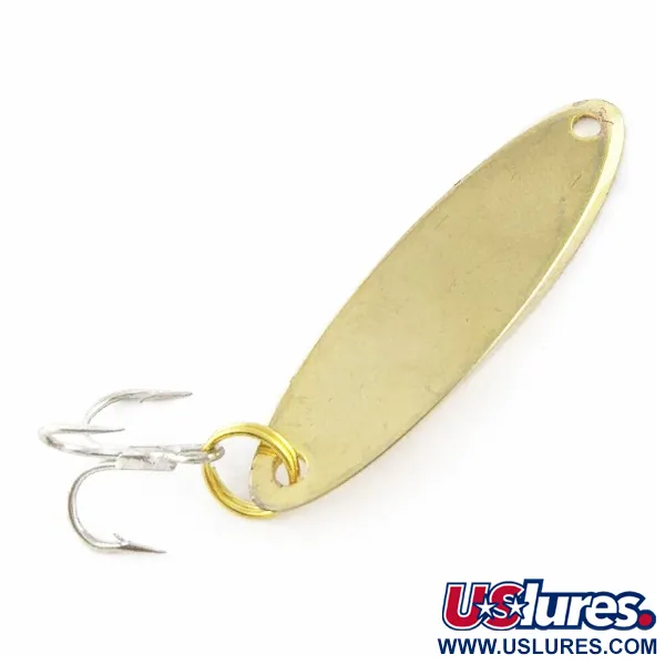 Acme Kastmaster, Or, 7 g, Cuillère #24049