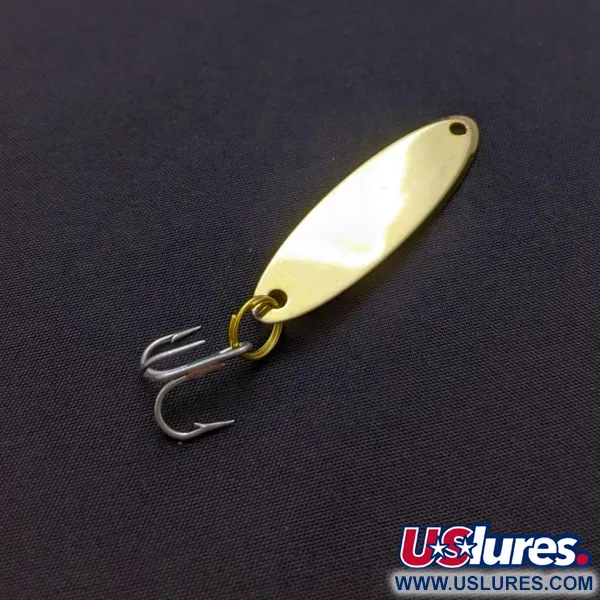 Acme Kastmaster, Or, 7 g, Cuillère #24049