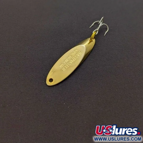 Acme Kastmaster, Or, 7 g, Cuillère #24049