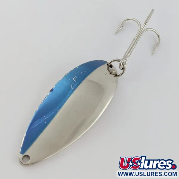 Seneca Little Cleo (Hula Girl), 21g nickel/bleu, cuillère #24050