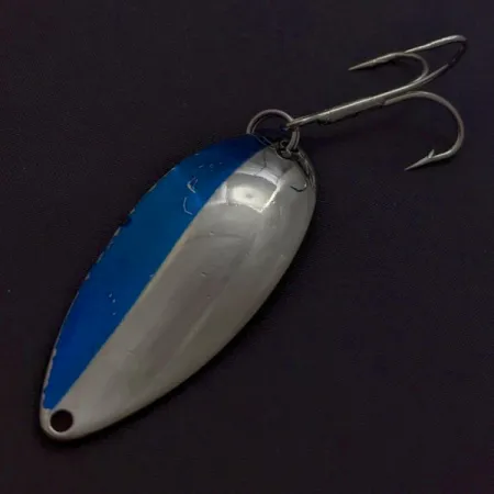 Seneca Little Cleo (Hula Girl), 21g nickel/bleu, cuillère #24050