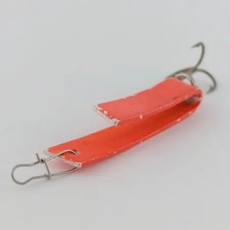 Luhr Jensen Super-Duper 503, rose fluo, 4,3 g, cuillère #24051