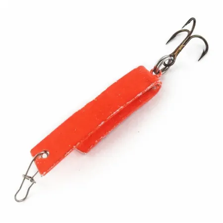 Luhr Jensen Super-Duper 503, rose fluo, 4,3 g, cuillère #24051