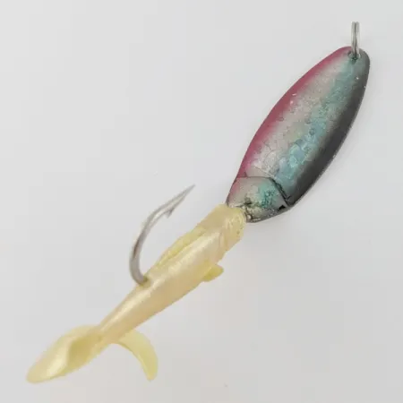 Berkley Blade Dancer, 11g, d'époque, Cuillère #24058
