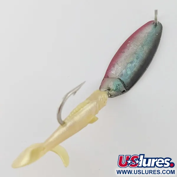 Berkley Blade Dancer, 11g, d'époque, Cuillère #24058