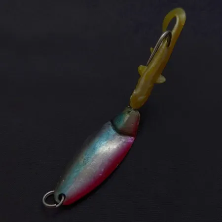 Berkley Blade Dancer, 11g, d'époque, Cuillère #24058