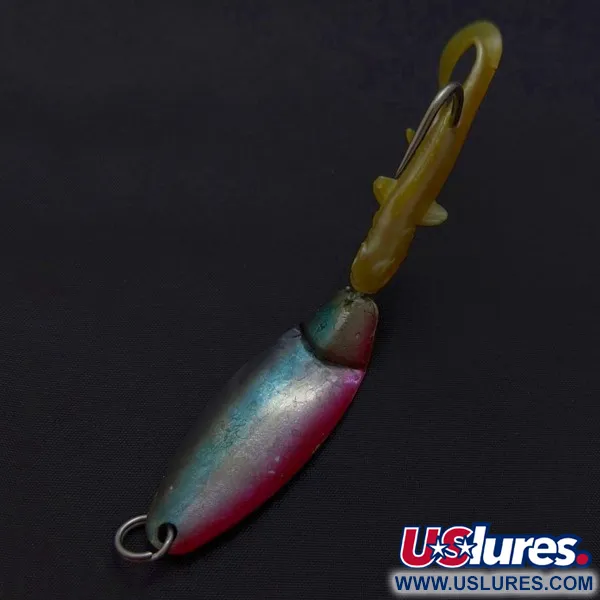 Berkley Blade Dancer, 11g, d'époque, Cuillère #24058