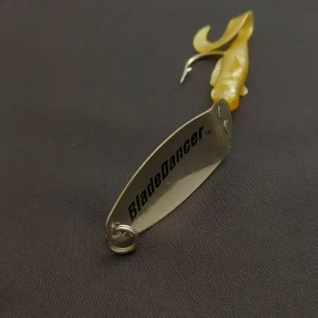 Berkley Blade Dancer, 11g, d'époque, Cuillère #24058