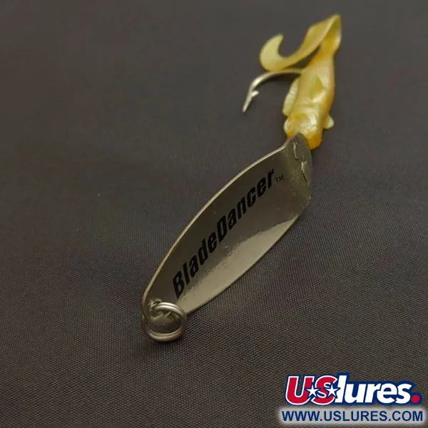 Berkley Blade Dancer, 11g, d'époque, Cuillère #24058