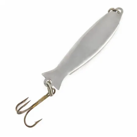 Compac Abalone Spoon, 9g, nacre d'abalone, cuillère ondulante #24060