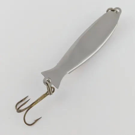 Compac Abalone Spoon, 9g, nacre d'abalone, cuillère ondulante #24060