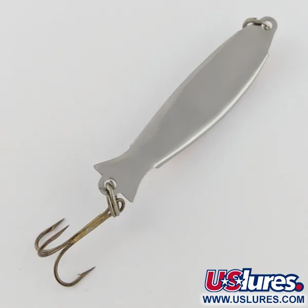 Compac Abalone Spoon, 9g, nacre d'abalone, cuillère ondulante #24060