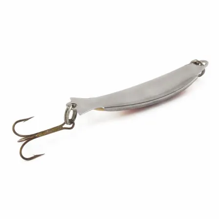 Compac Abalone Spoon, 9g, nacre d'abalone, cuillère ondulante #24060