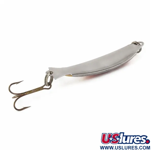 Compac Abalone Spoon, 9g, nacre d'abalone, cuillère ondulante #24060