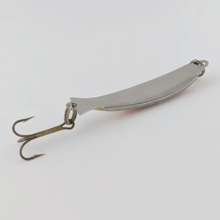 Compac Abalone Spoon, 9g, nacre d'abalone, cuillère ondulante #24060