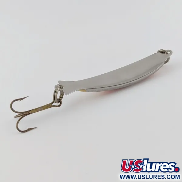 Compac Abalone Spoon, 9g, nacre d'abalone, cuillère ondulante #24060