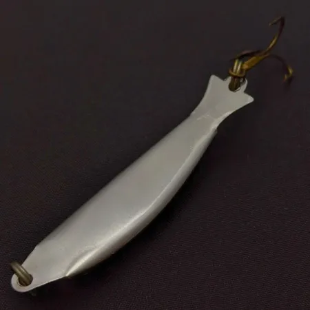 Compac Abalone Spoon, 9g, nacre d'abalone, cuillère ondulante #24060