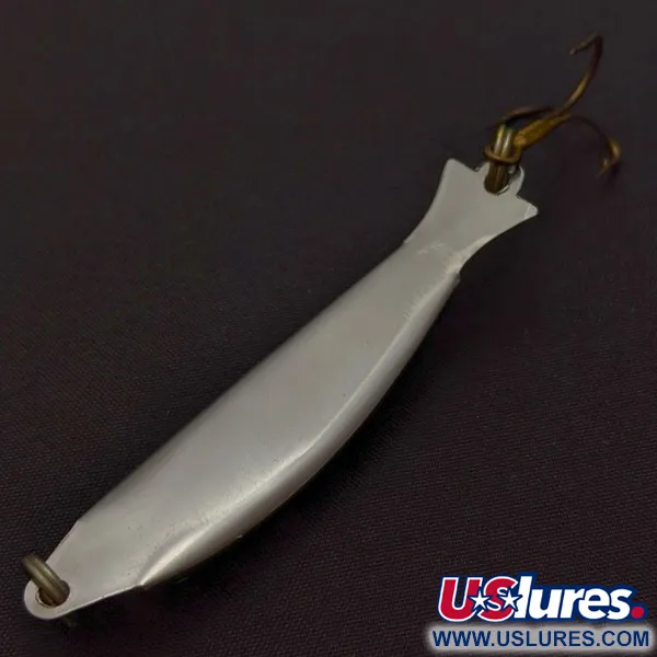 Compac Abalone Spoon, 9g, nacre d'abalone, cuillère ondulante #24060