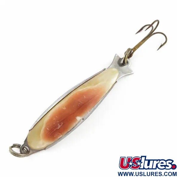 Cuillère Compac Abalone Spoon (Japan)