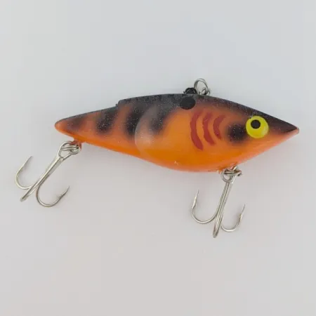 Rebel Rocket Shad Lipless, 21g Orange, Lipless Crankbait #24063