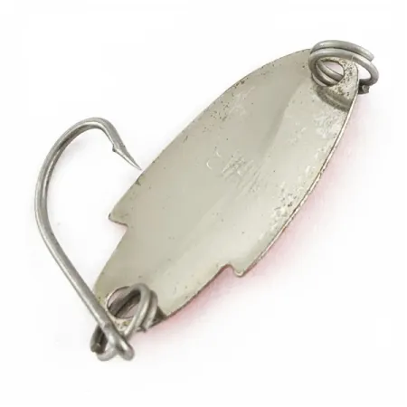 Glen Evans, Nickel 1.5g, Cuillère #24066