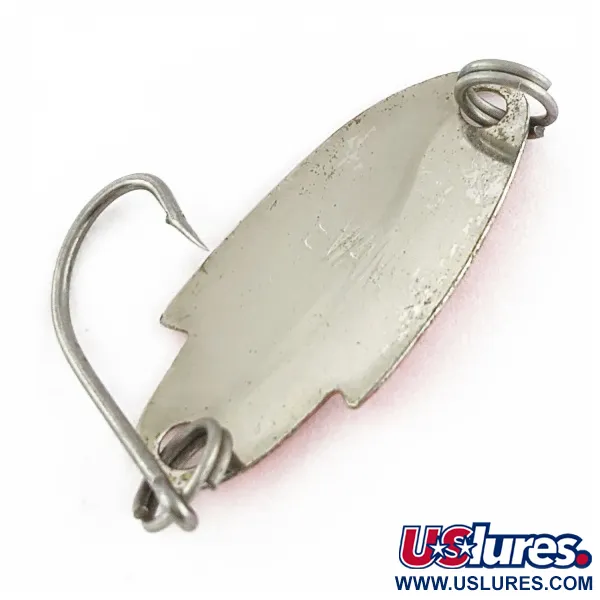 Glen Evans, Nickel 1.5g, Cuillère #24066