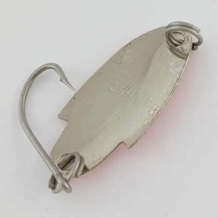 Glen Evans, Nickel 1.5g, Cuillère #24066