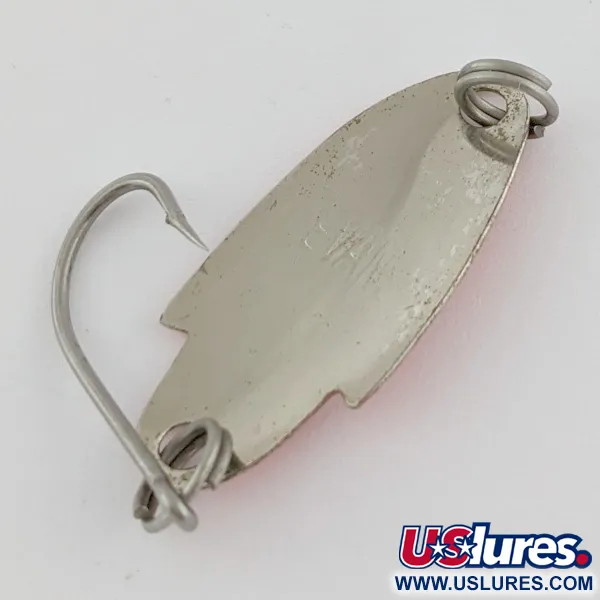 Glen Evans, Nickel 1.5g, Cuillère #24066