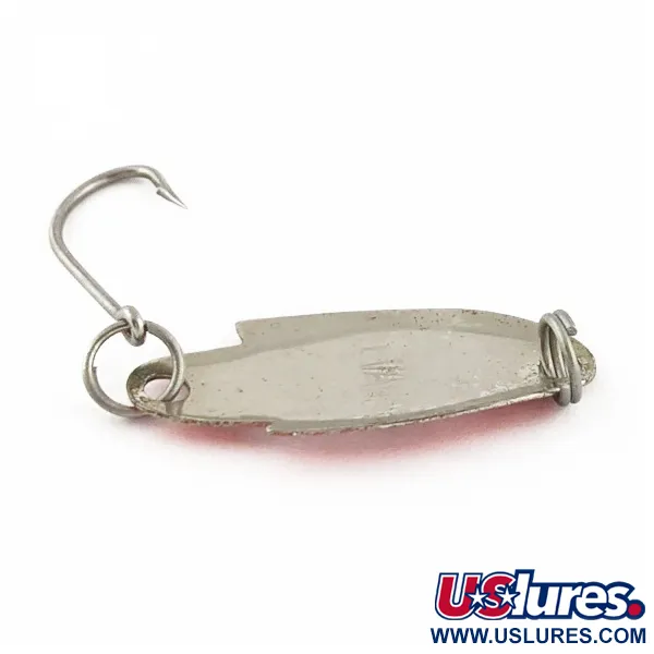 Glen Evans, Nickel 1.5g, Cuillère #24066