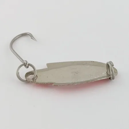 Glen Evans, Nickel 1.5g, Cuillère #24066