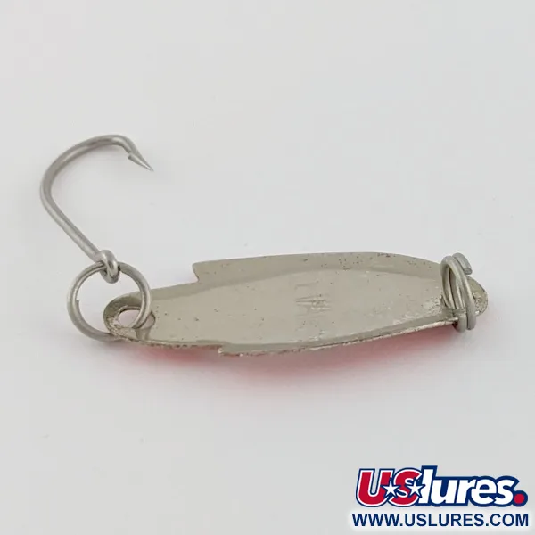 Glen Evans, Nickel 1.5g, Cuillère #24066