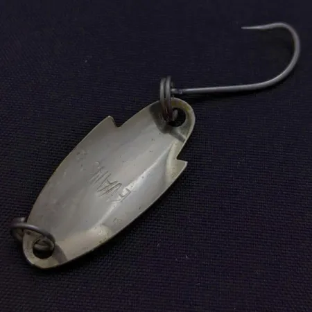 Glen Evans, Nickel 1.5g, Cuillère #24066