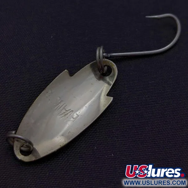 Glen Evans, Nickel 1.5g, Cuillère #24066