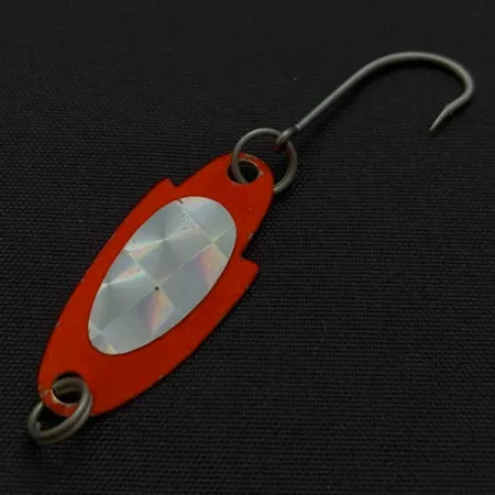 Glen Evans, Nickel 1.5g, Cuillère #24066