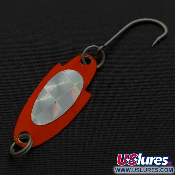 Glen Evans, Nickel 1.5g, Cuillère #24066