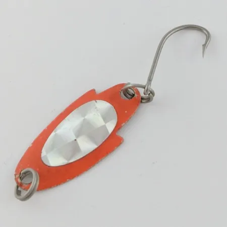 Glen Evans, Nickel 1.5g, Cuillère #24066