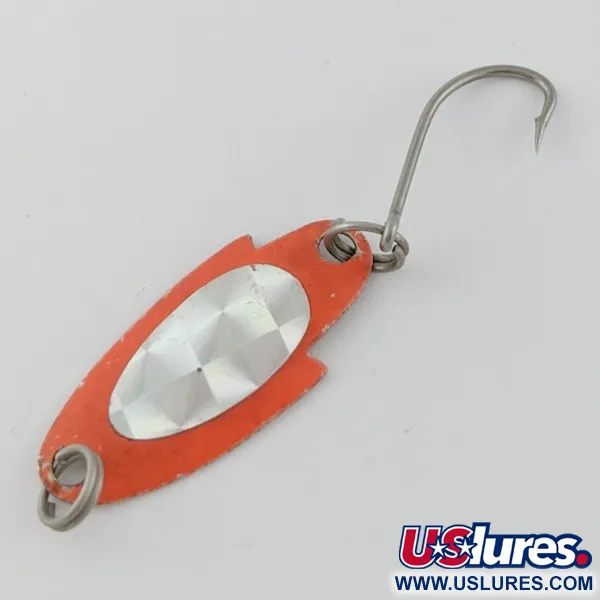 Glen Evans, Nickel 1.5g, Cuillère #24066